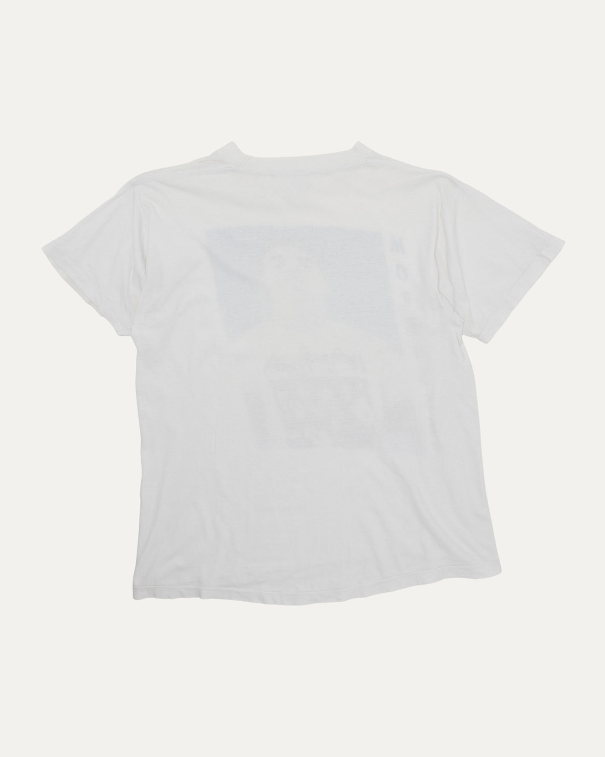 Morrissey Bootleg T-Shirt