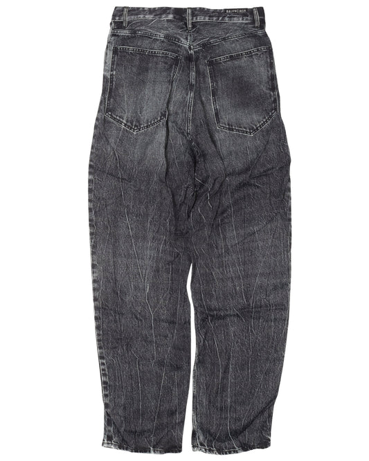 Trompe L'oeil Jeans