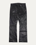 Wicked Game Leather Pants