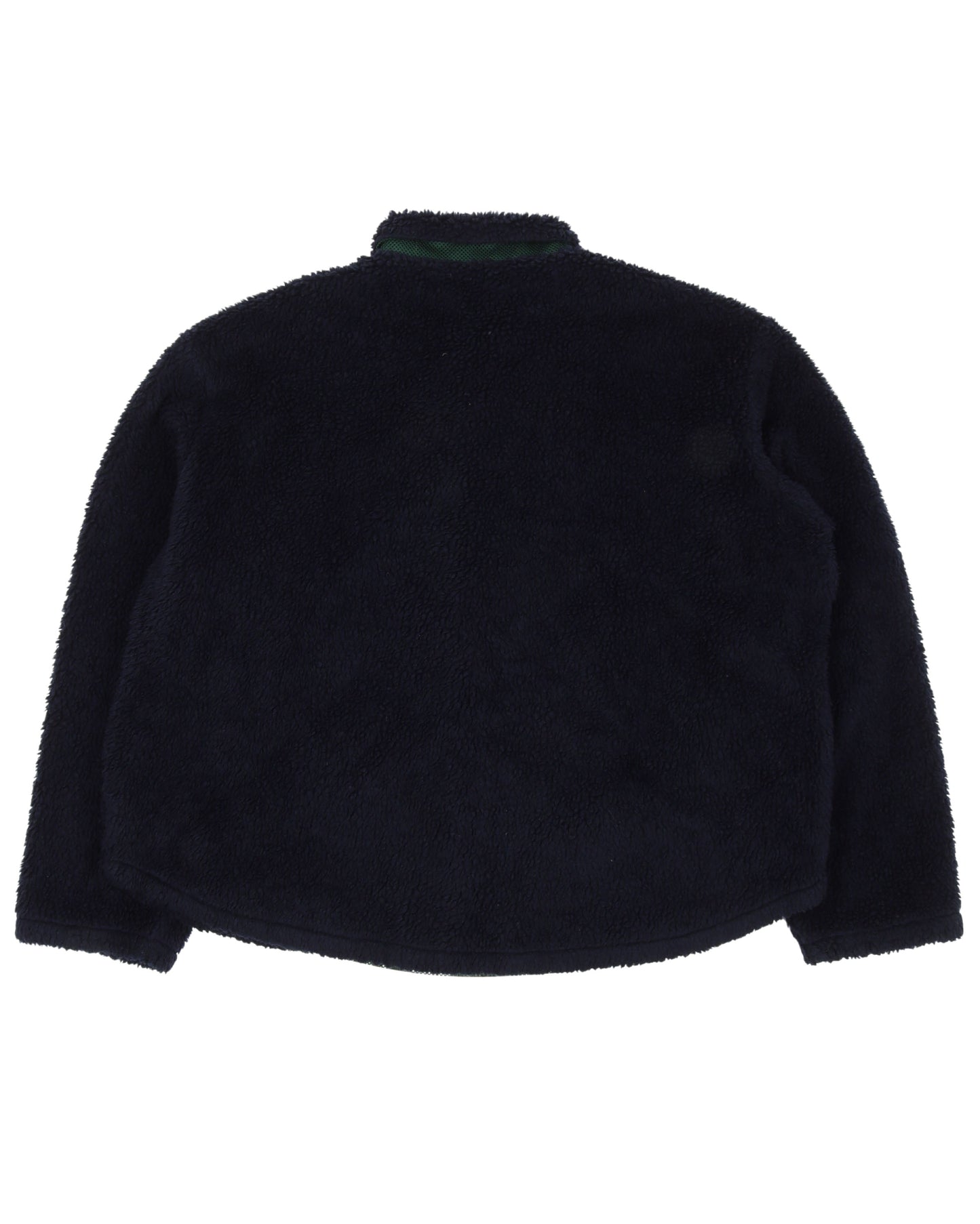 Smiles Fleece Shirt