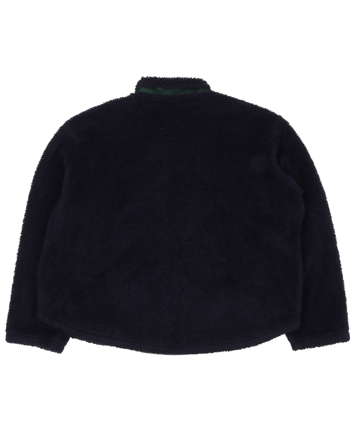 Smiles Fleece Shirt