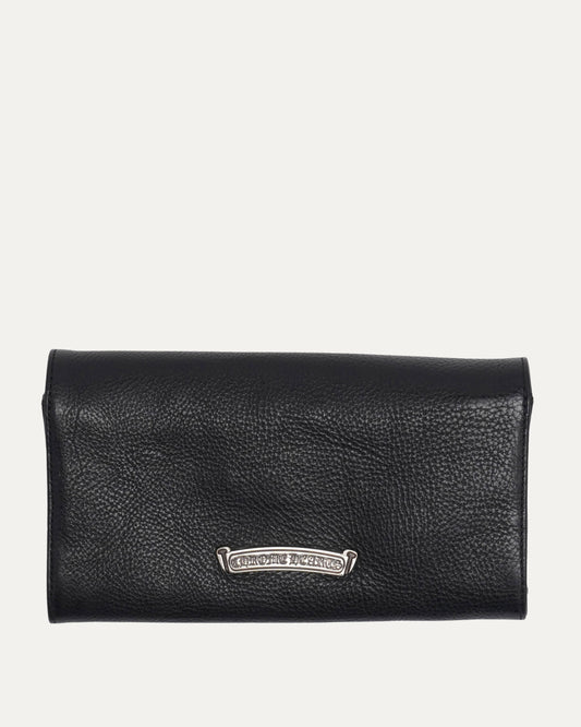 Judy Snap Wallet