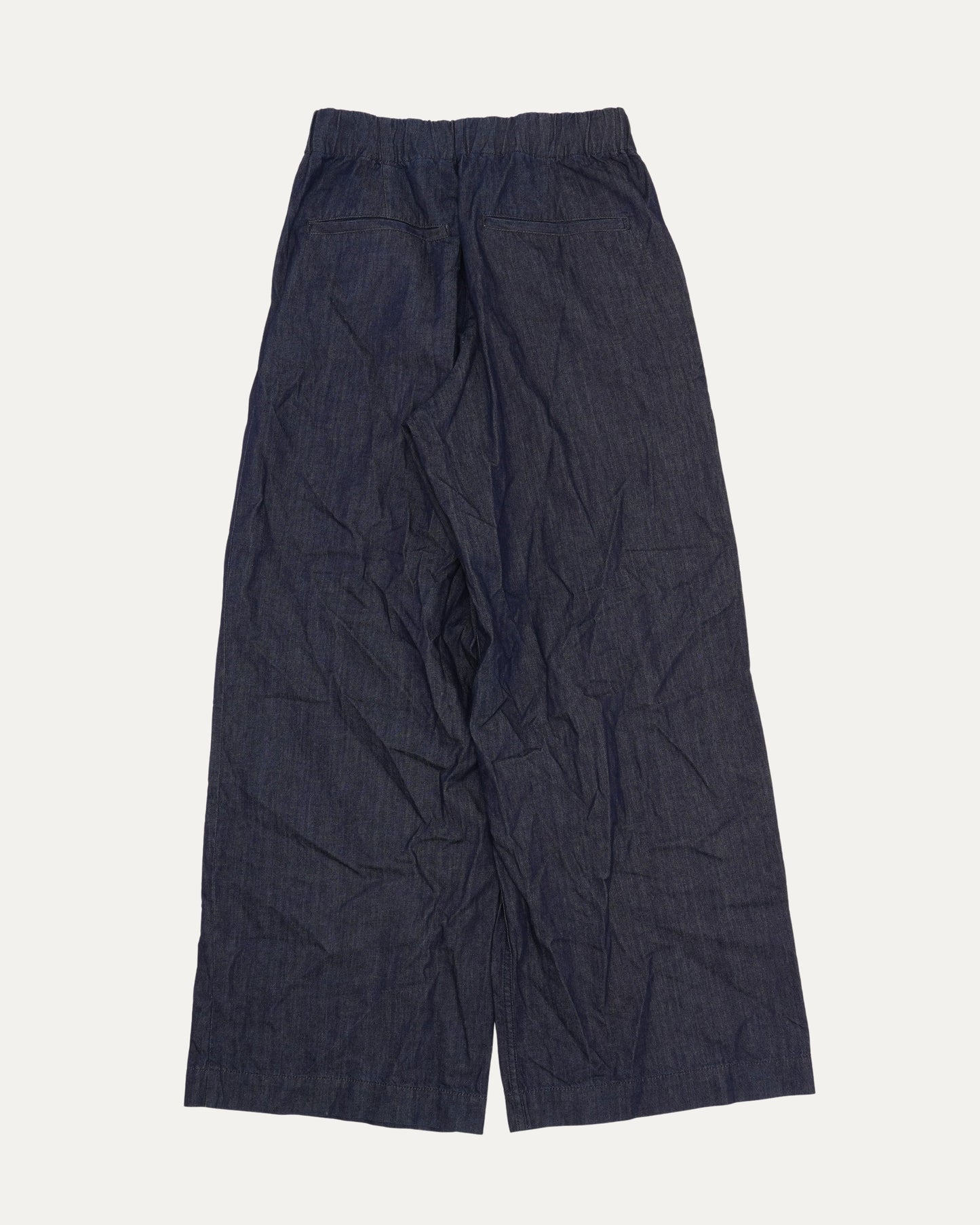 Elasticated Jeans