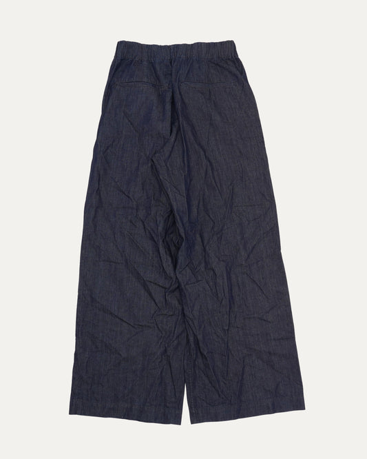 Elasticated Jeans