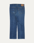 Levi's 517 Orange Tab Jeans