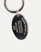 Tiffany & Co. Key Clip