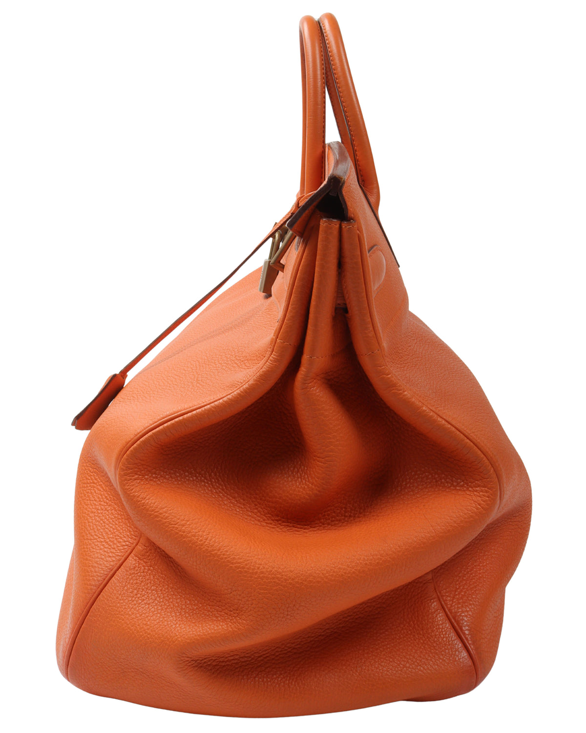 Togo Birkin 50