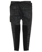 Memphis Waxed Jeans