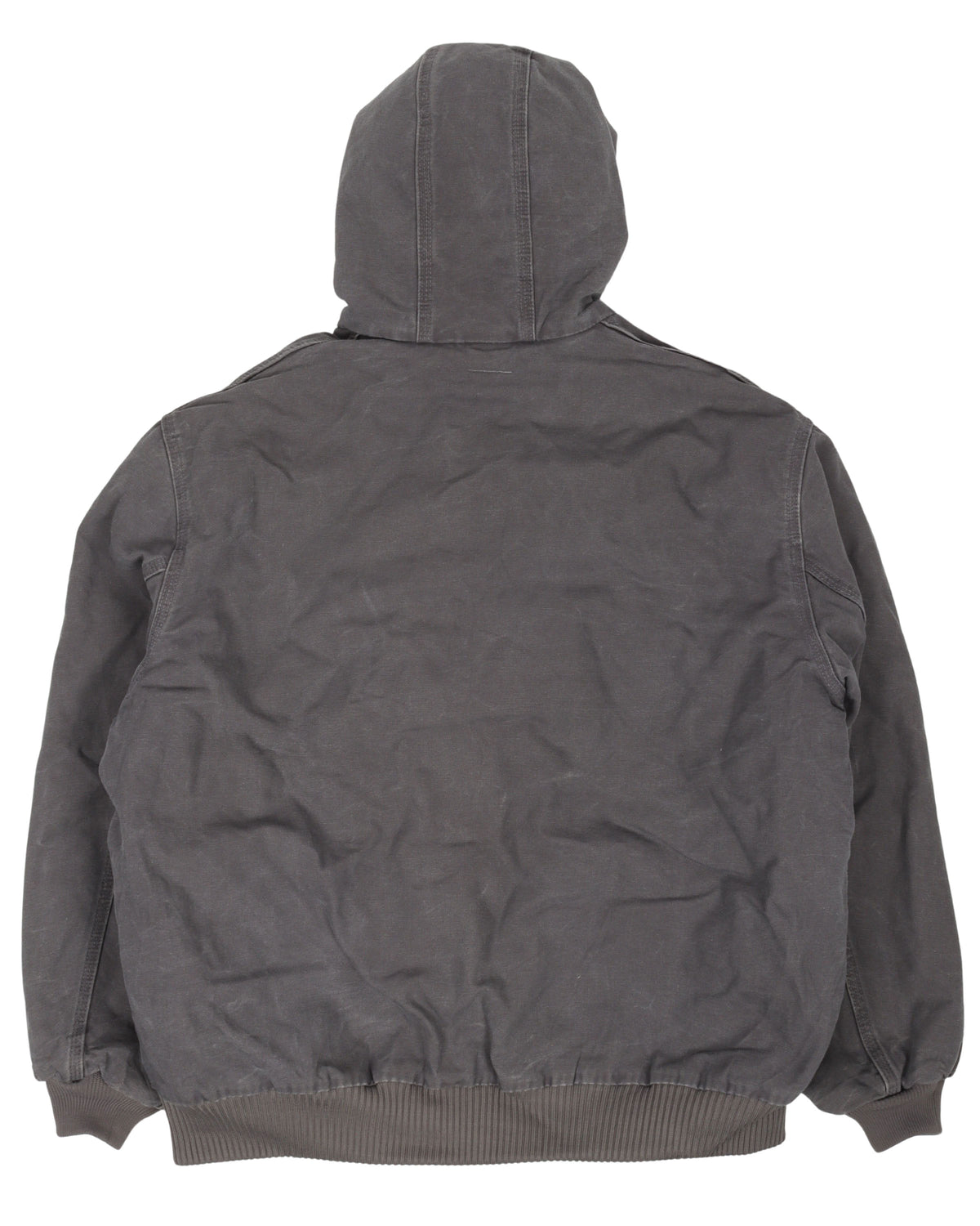 Carhartt Hooded Jacket