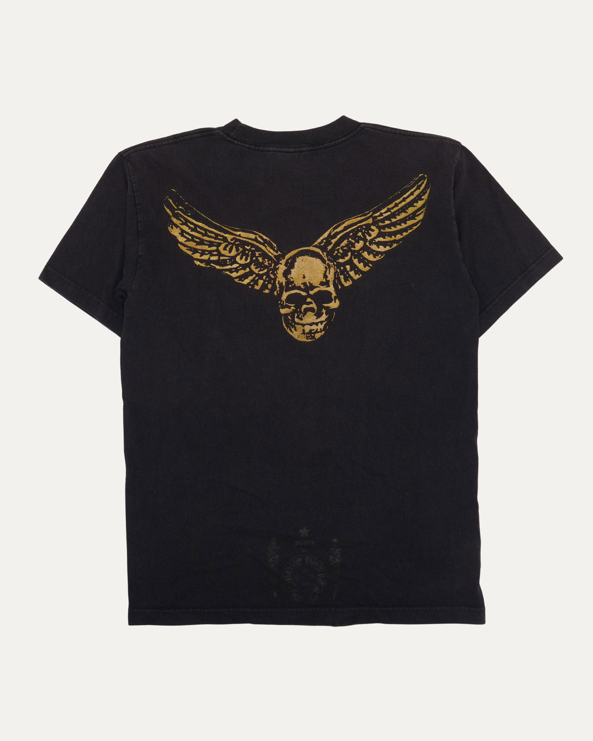 Vintage Foti Mahalia T-Shirt