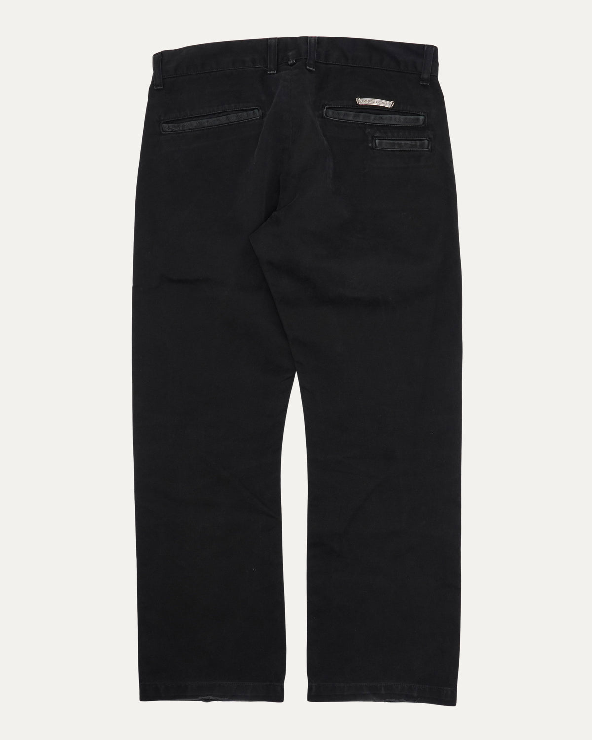 Chino Pants