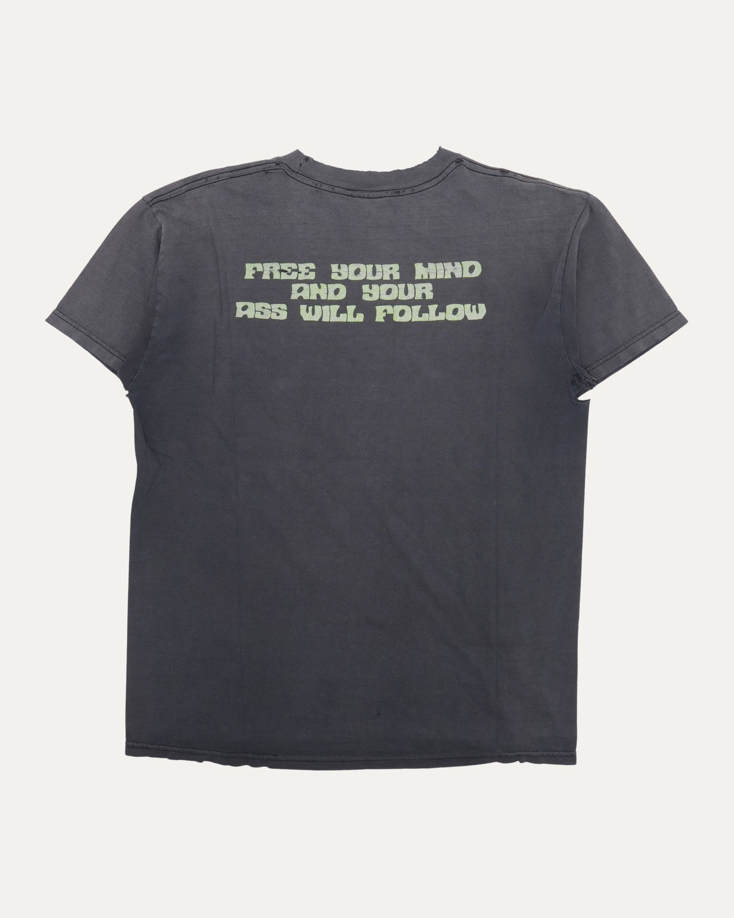 Funkadelic Maggot Brain T-Shirt