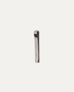 Pyramid Cross Tie Clip