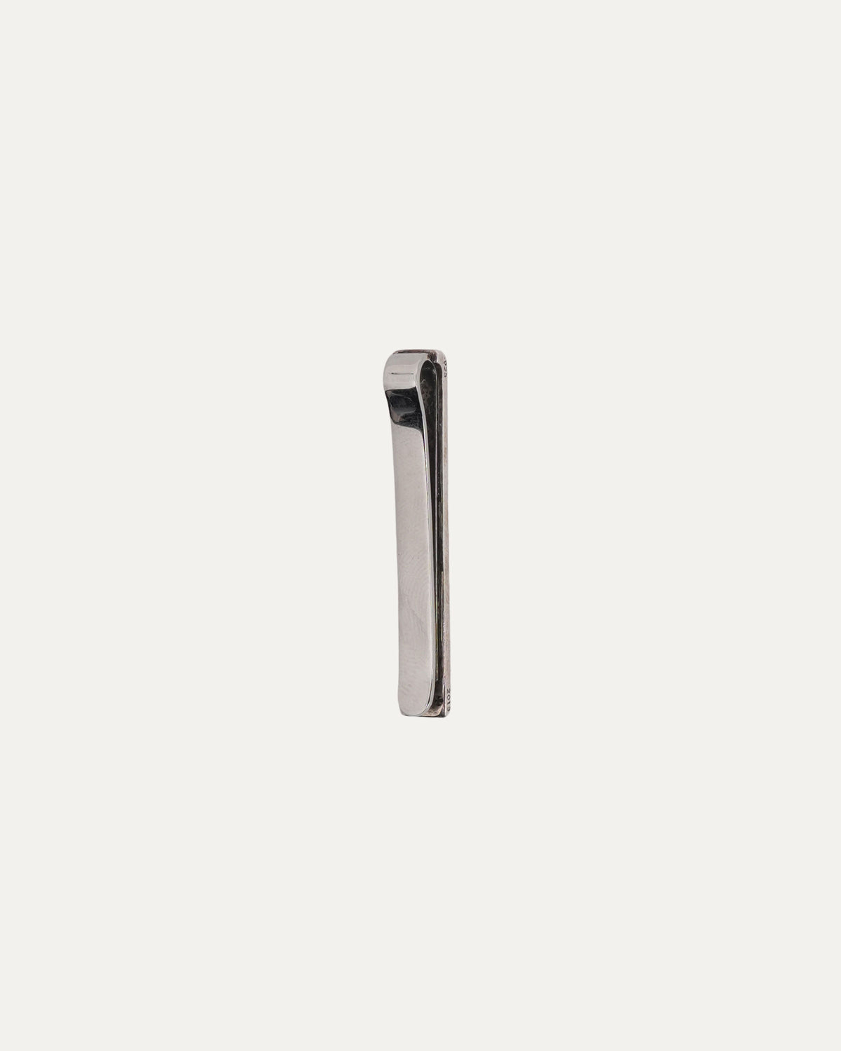 Pyramid Cross Tie Clip