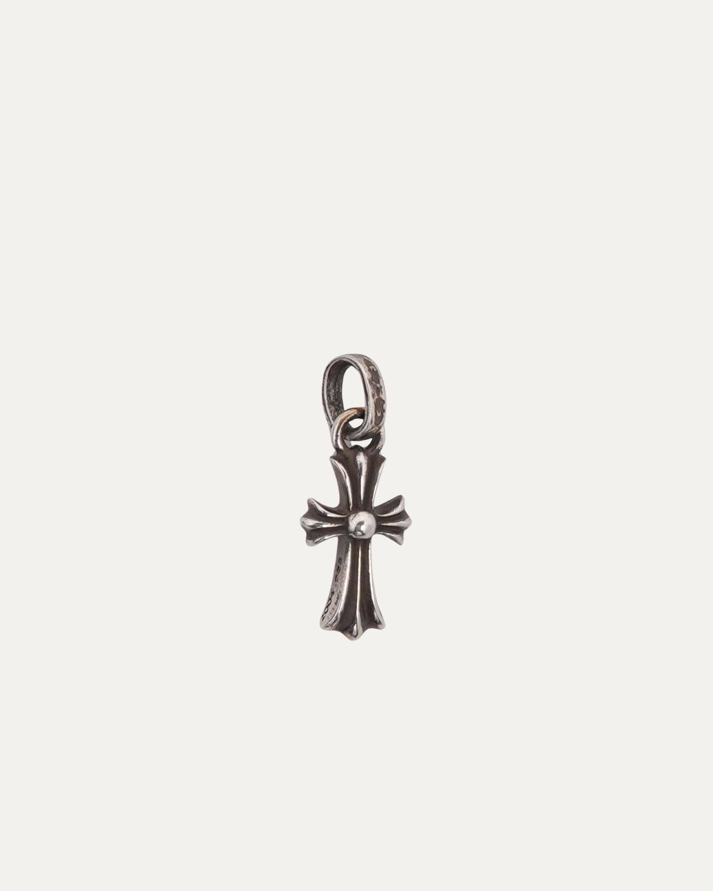 Baby Fat Pendant