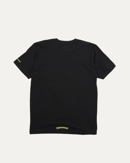 Neck Logo T-Shirt