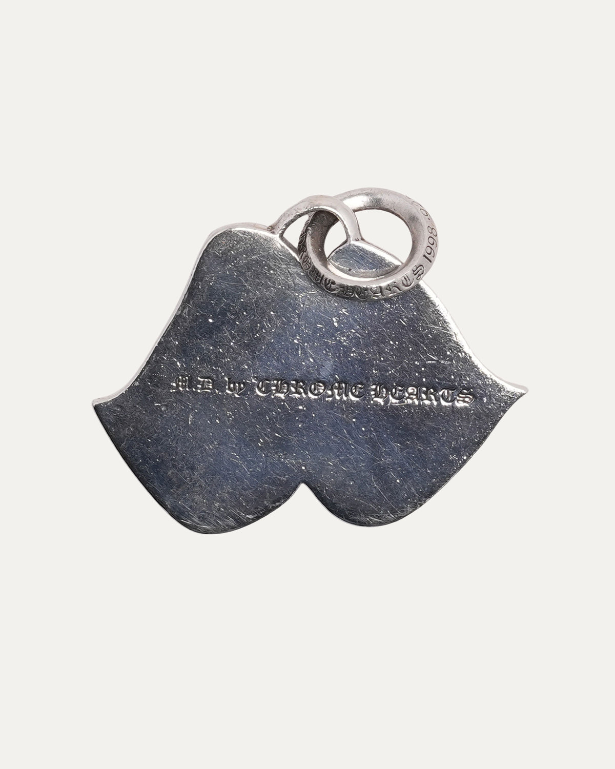 Matty Boy Chomper Pendant