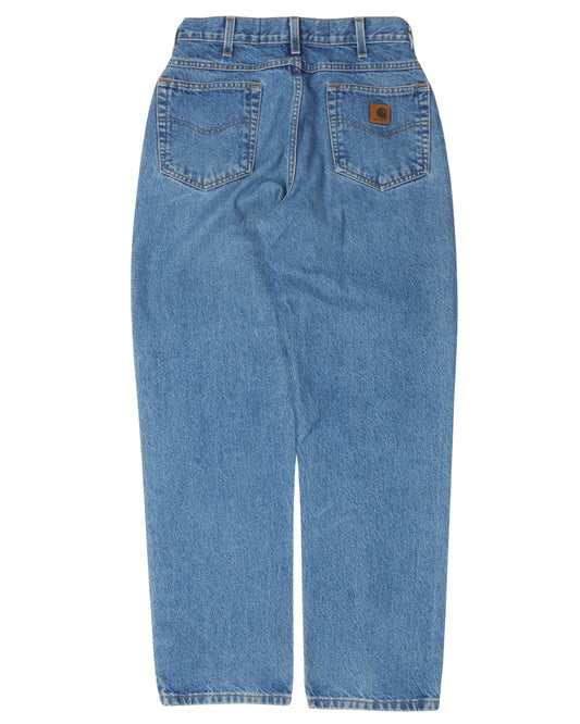 Carhartt Jeans