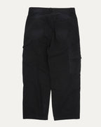 Cropped Skater Pants