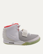 Air Yeezy 2 'Pure Platinum' Sneakers