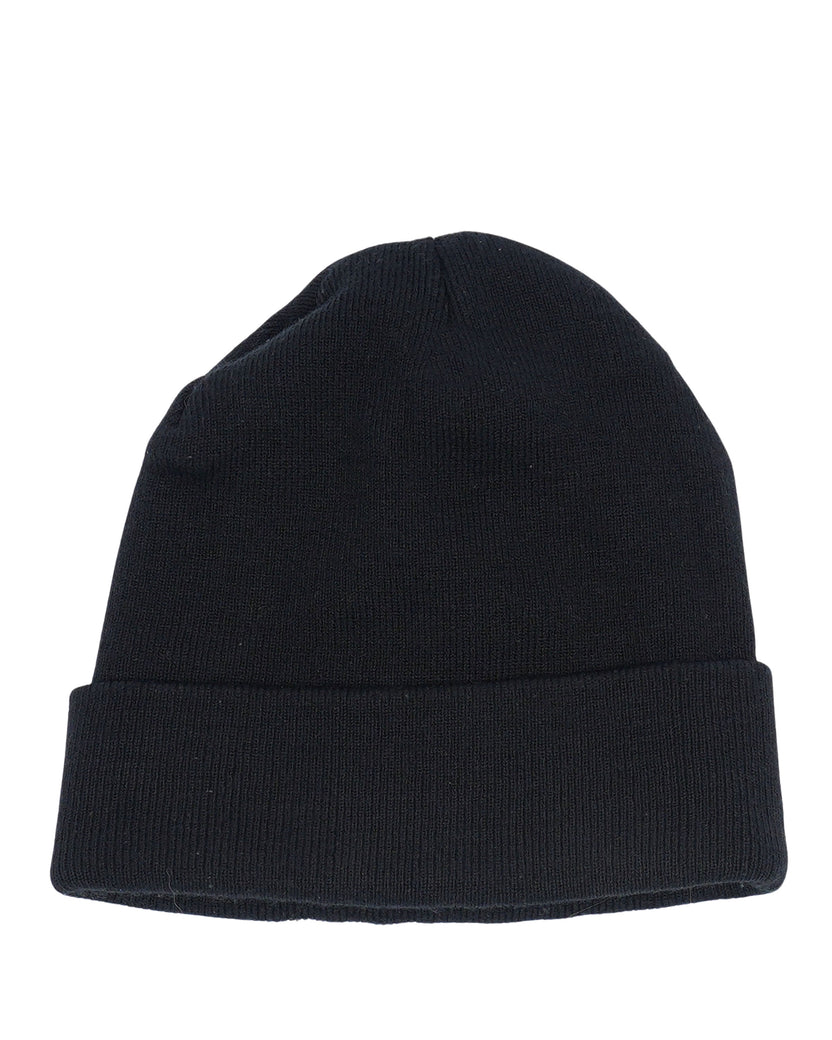 Matty Boy Sex Records Patch Beanie