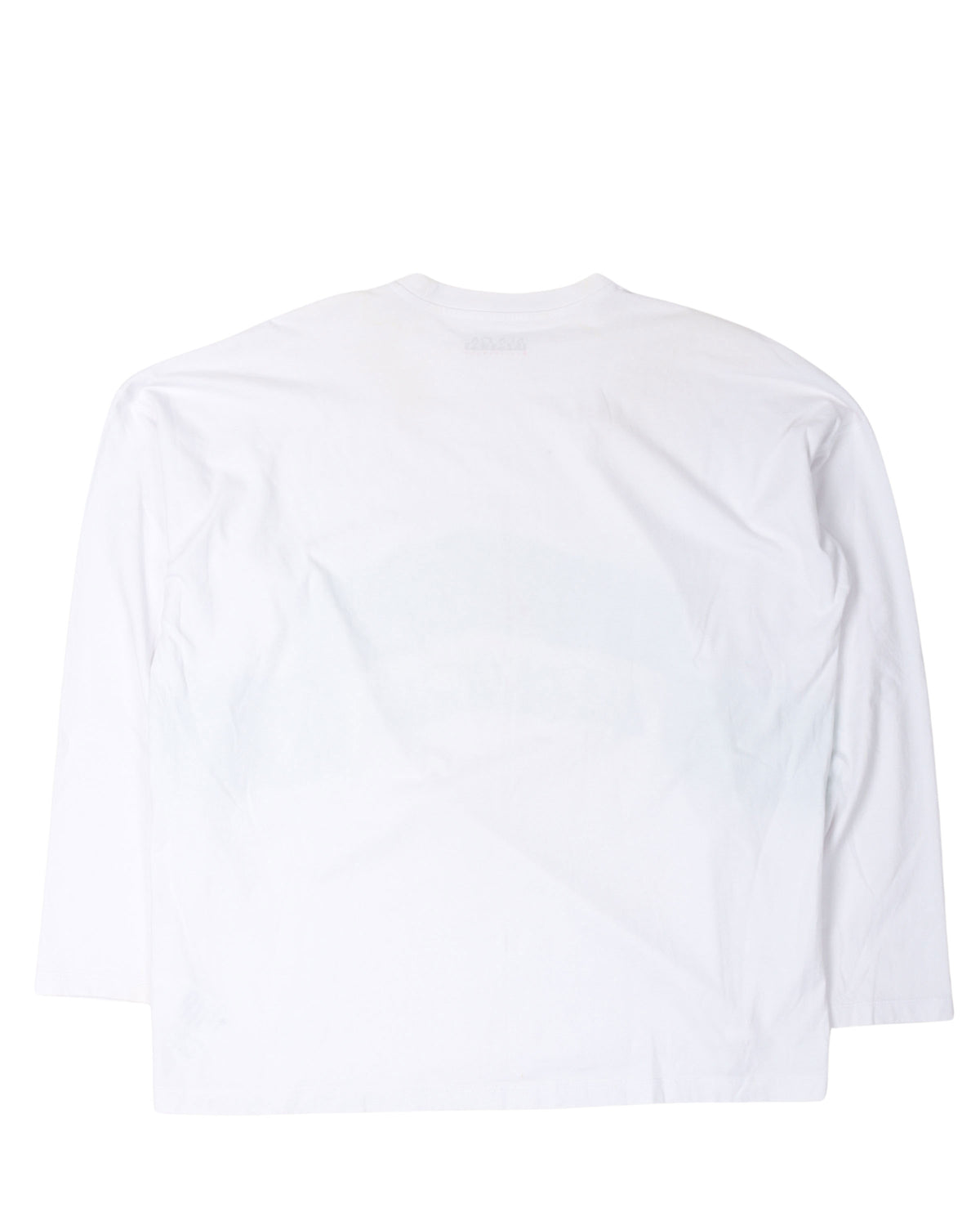 Napa Long Sleeve T-Shirt