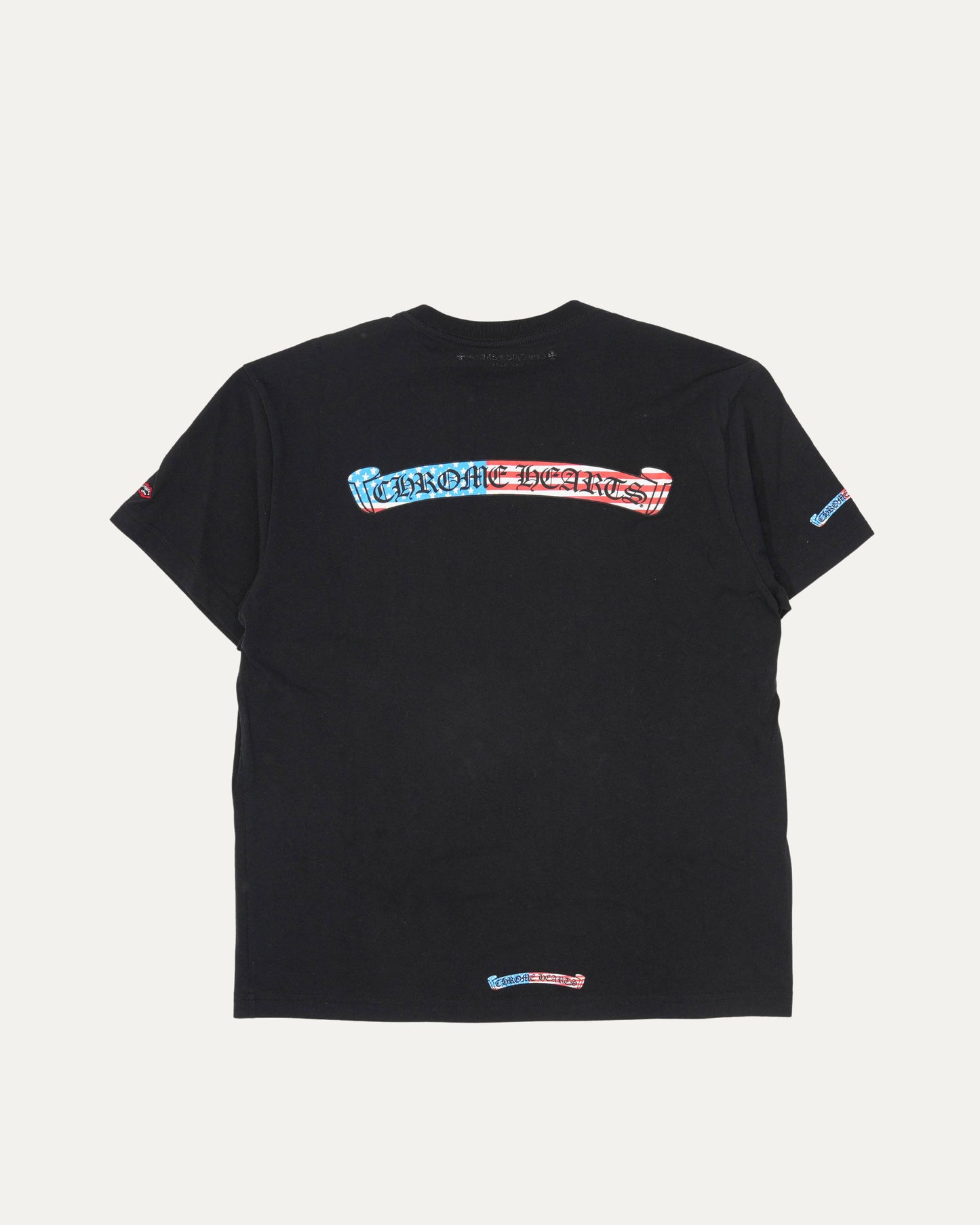 Matty Boy USA Pocket T-Shirt