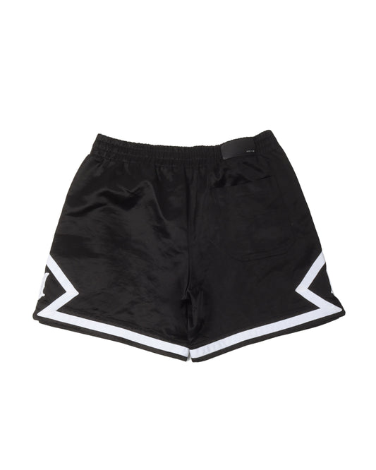 Drawstring Boxing Shorts