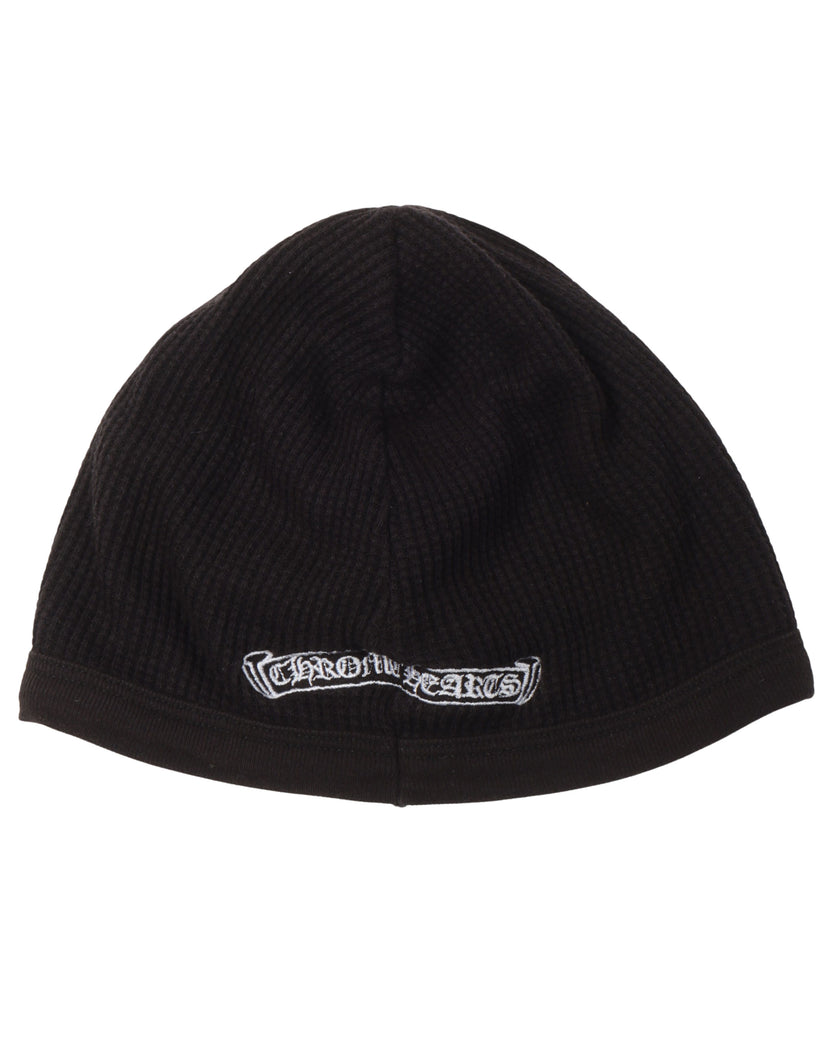 Dagger Skull Cap Beanie