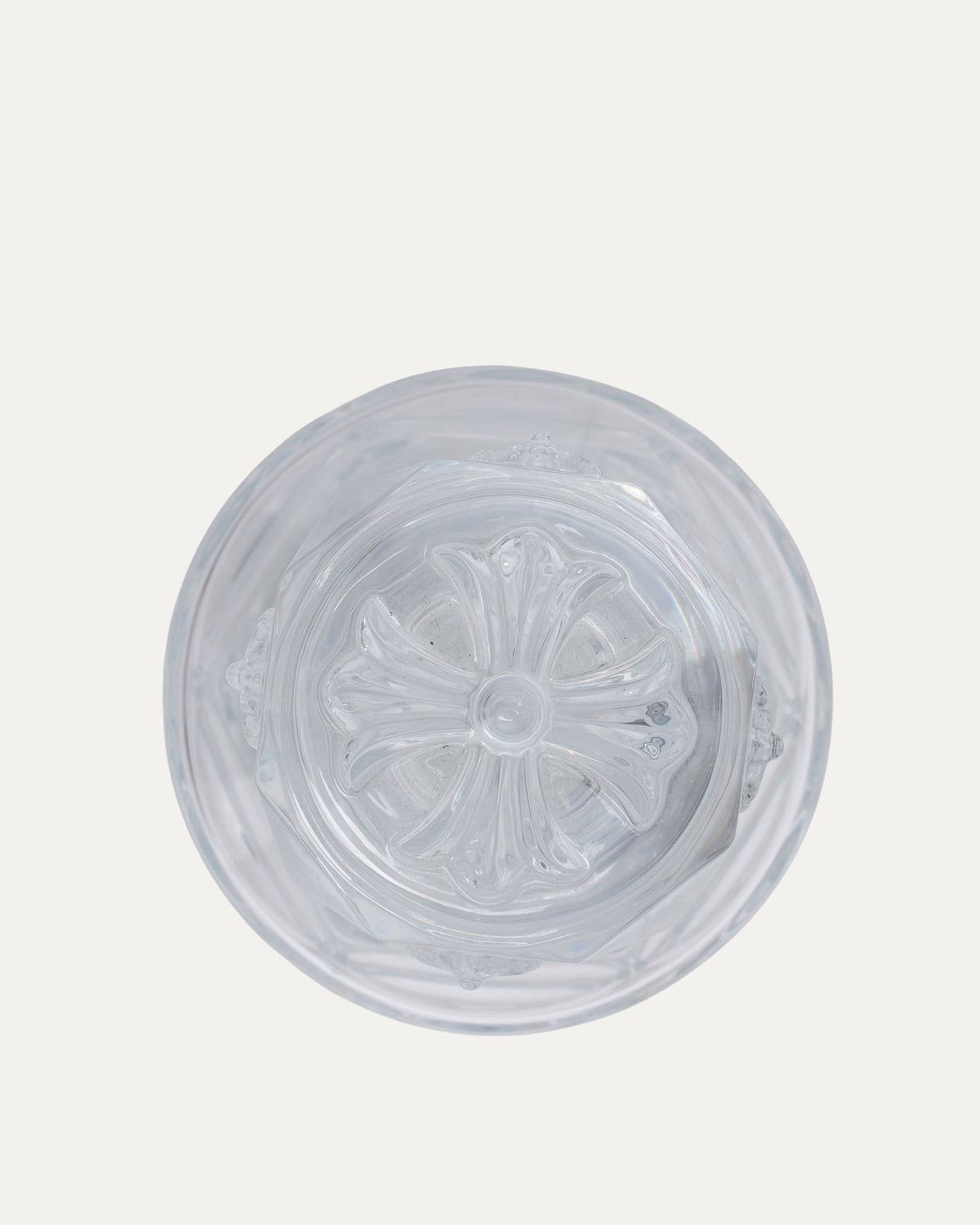 Baccarat Whiskey Decanter