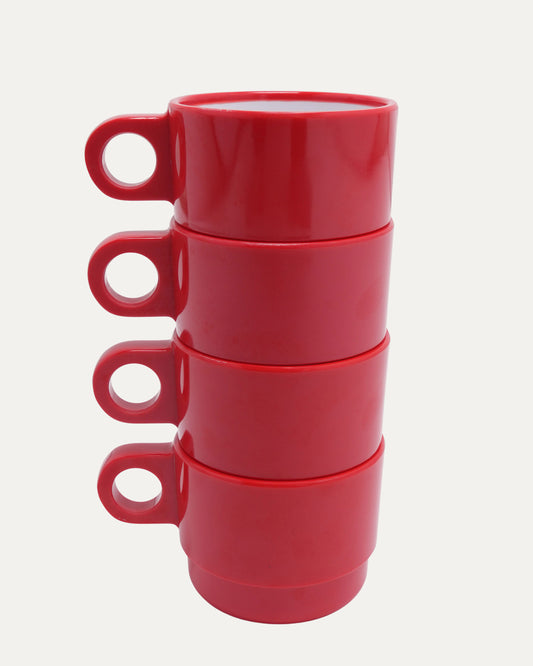 SS18 Stacking Cups