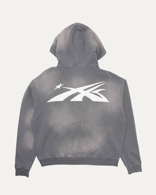 Zip Up Hoodie