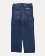 Turbo Diesel Carpenter Jeans