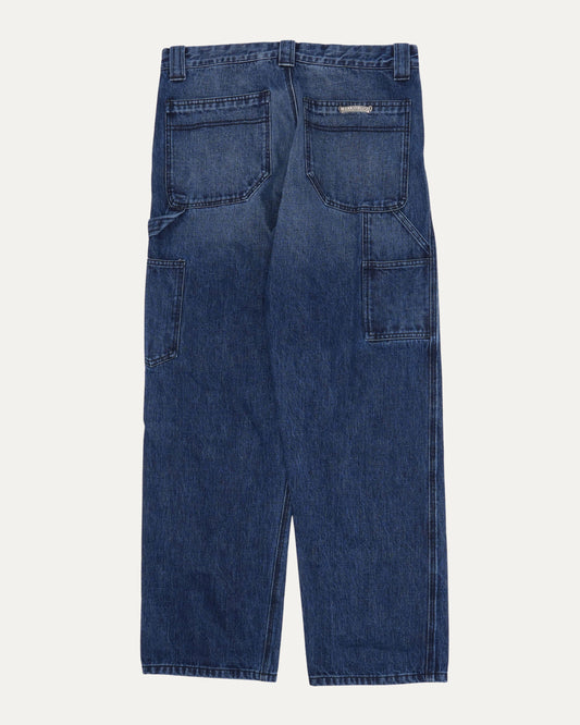 Turbo Diesel Carpenter Jeans
