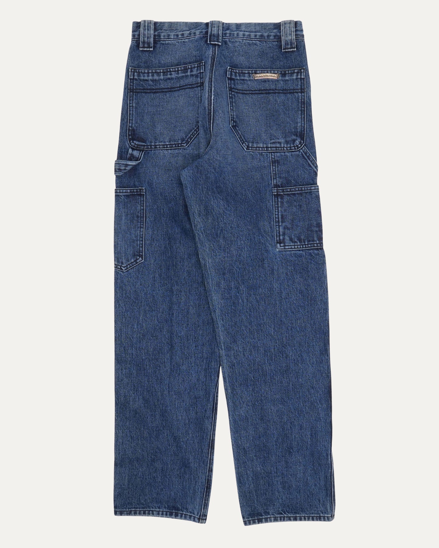 Turbo Diesel Carpenter Jeans