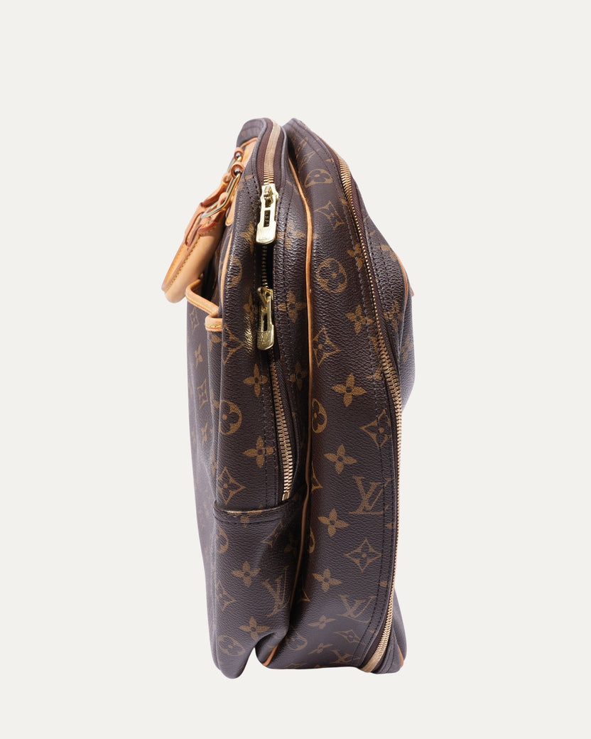 Deauville Monogram Handbag