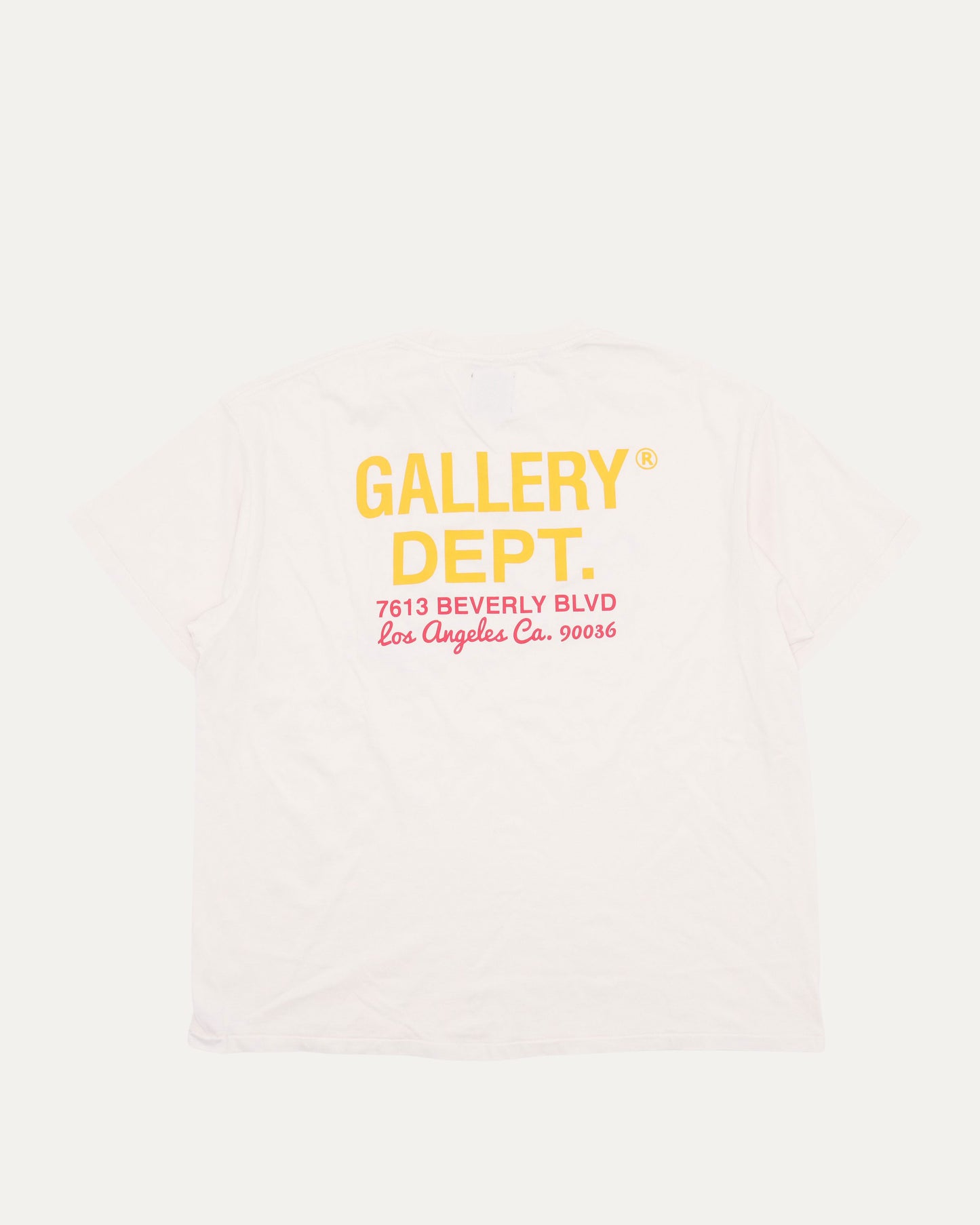 Venice Car Show T-Shirt
