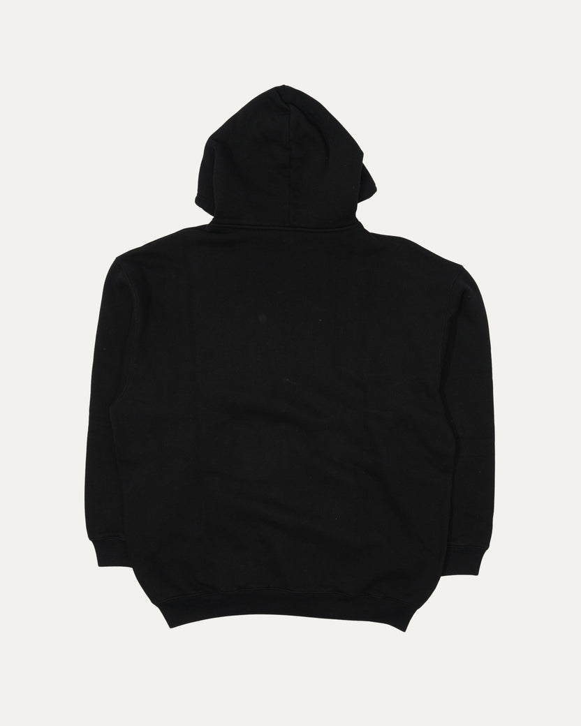 Laurel Logo Hoodie