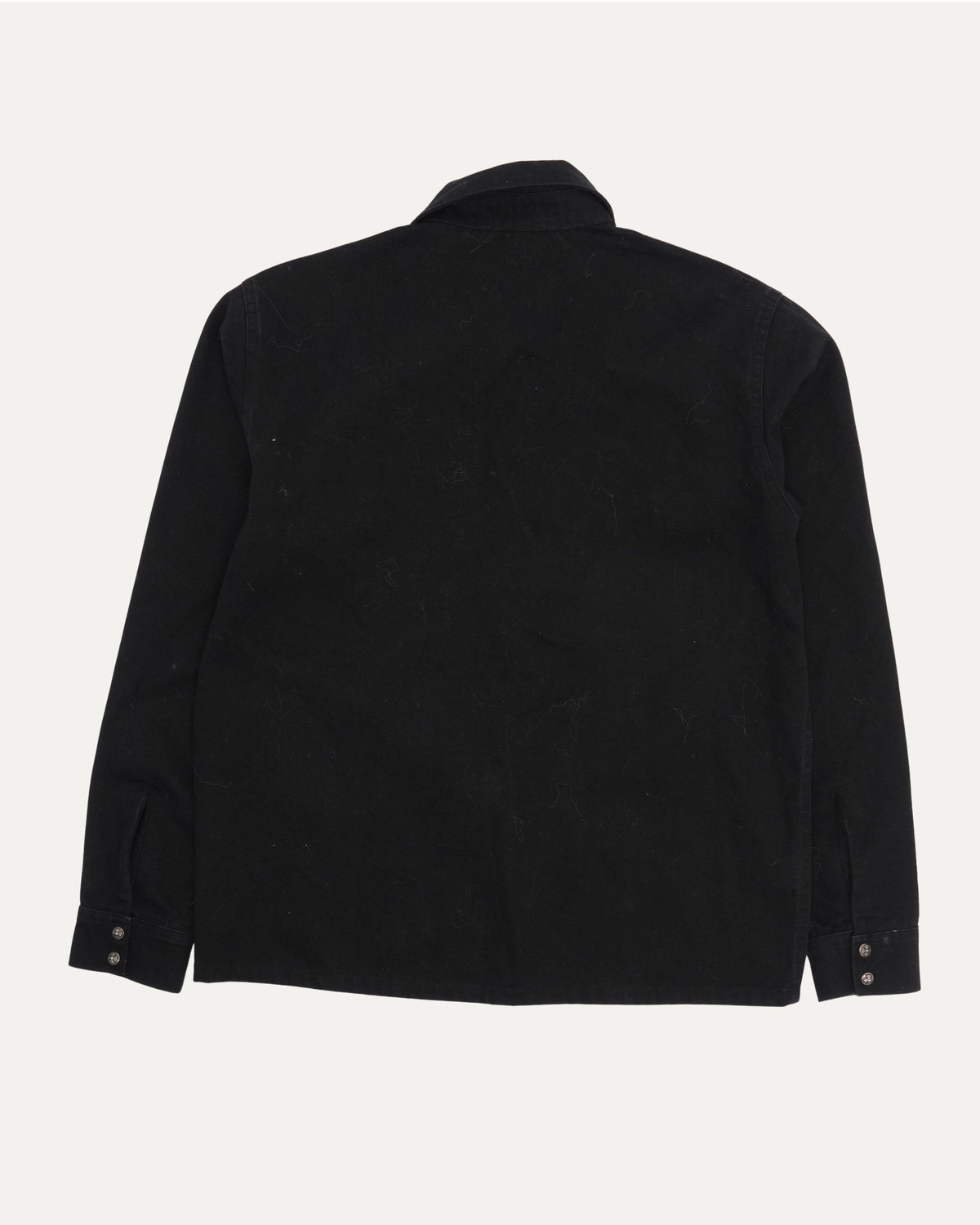 Canvas Work Dog Shirt
