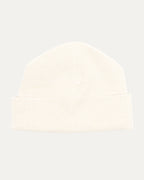 Badda Bing Pony Hair Cross Patch Beanie