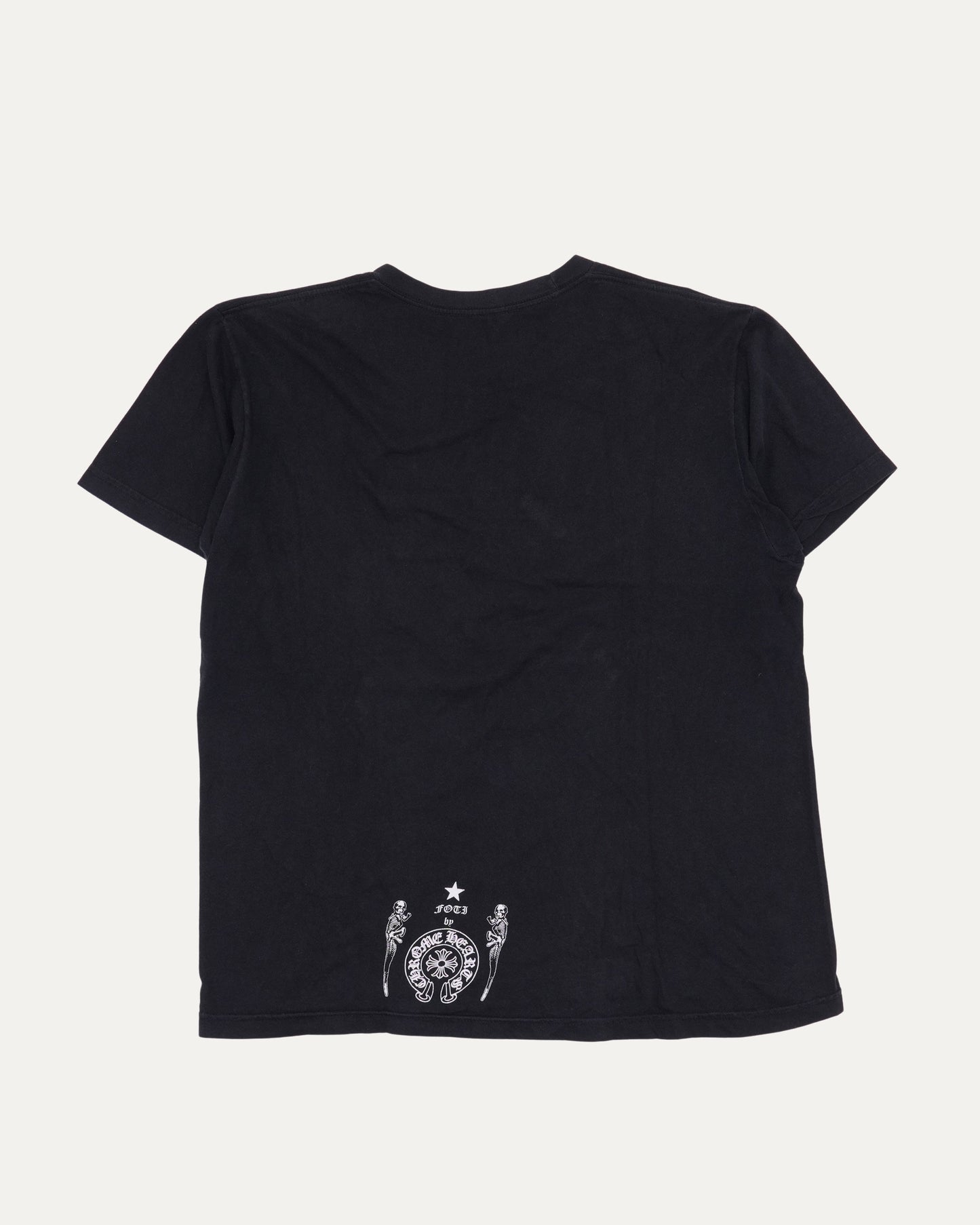 Foti Jarvis T-Shirt