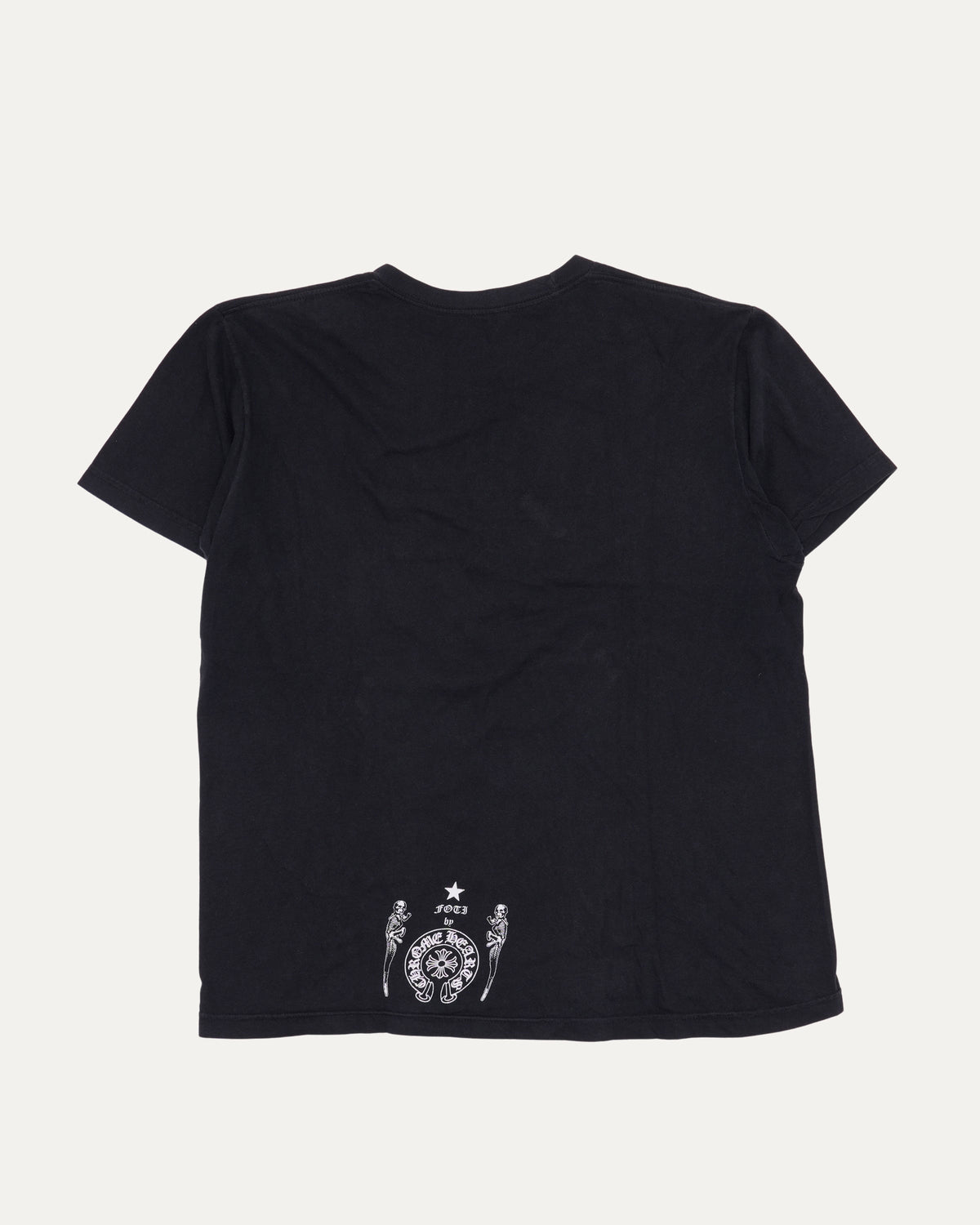 Foti Jarvis T-Shirt