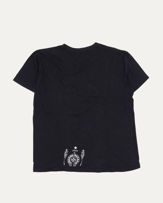 Foti Jarvis T-Shirt