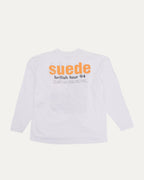 Suede British Tour 1994 T-Shirt