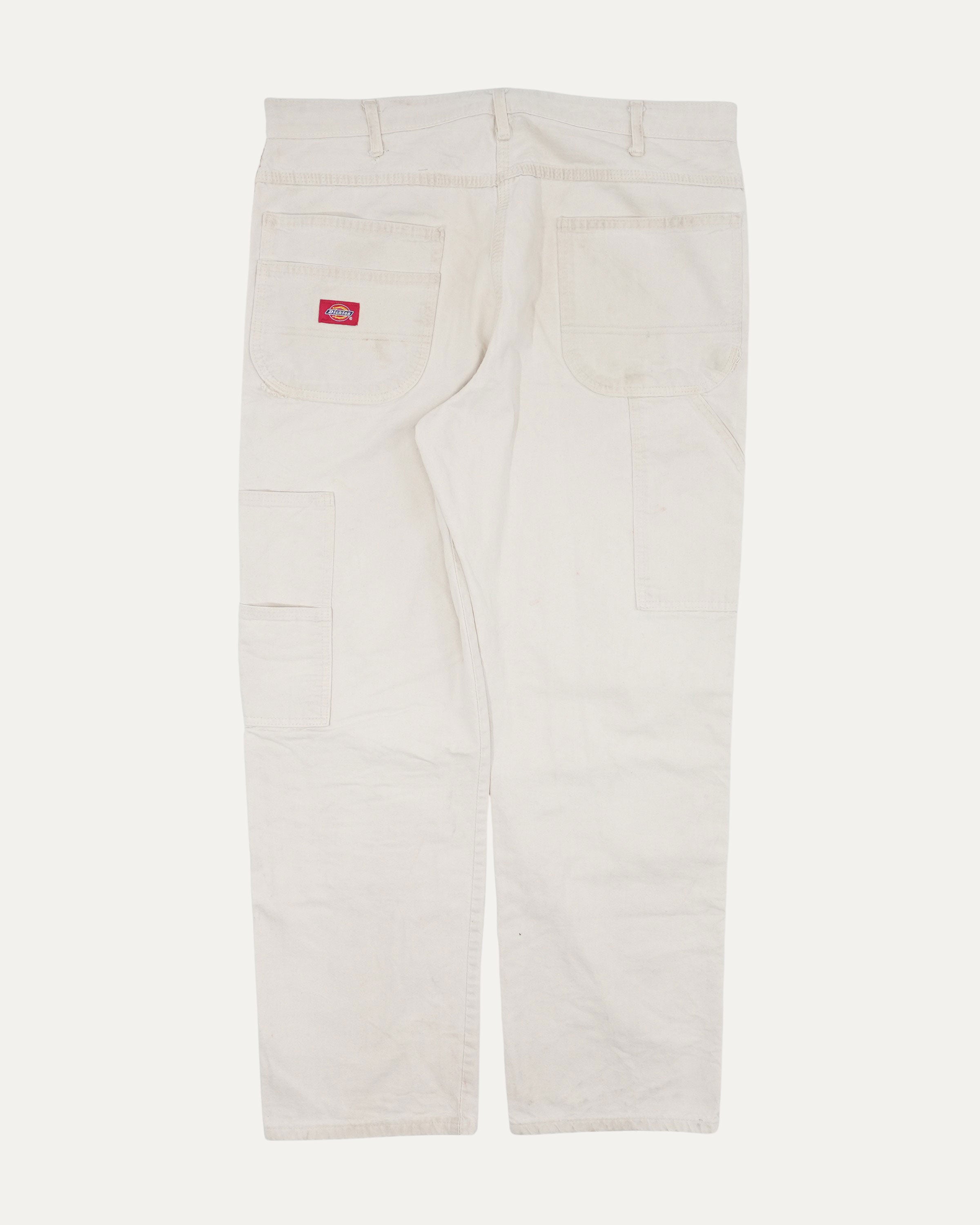 Dickies Double Knee Pants