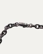 Paper Chain Bracelet