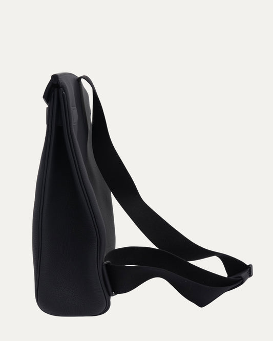 So Black Togo HAC a Dos GM