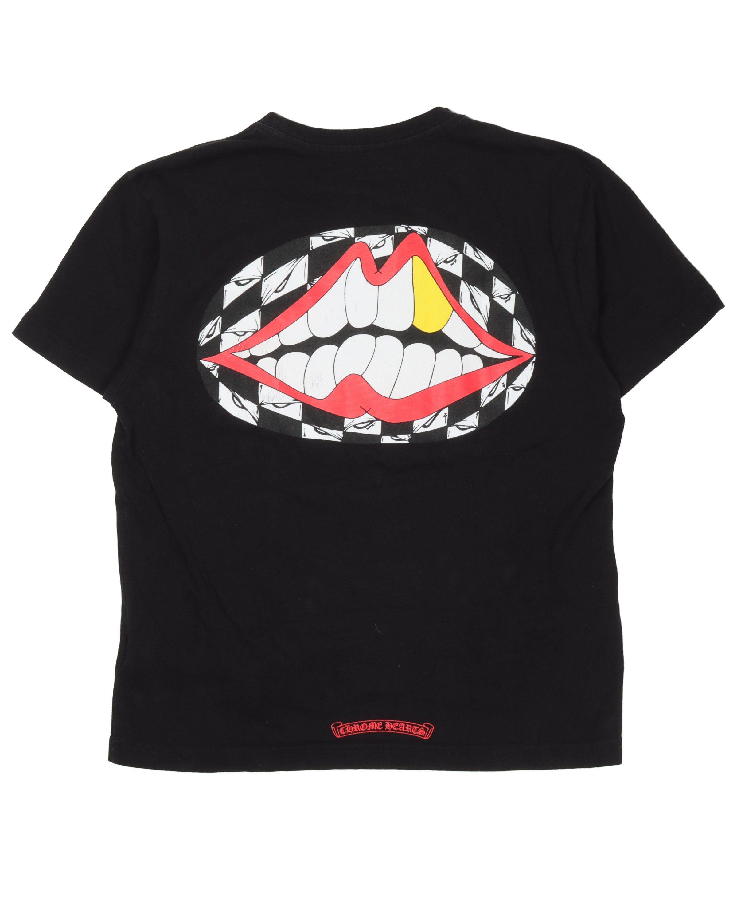 Matty Boy Chomper T-Shirt