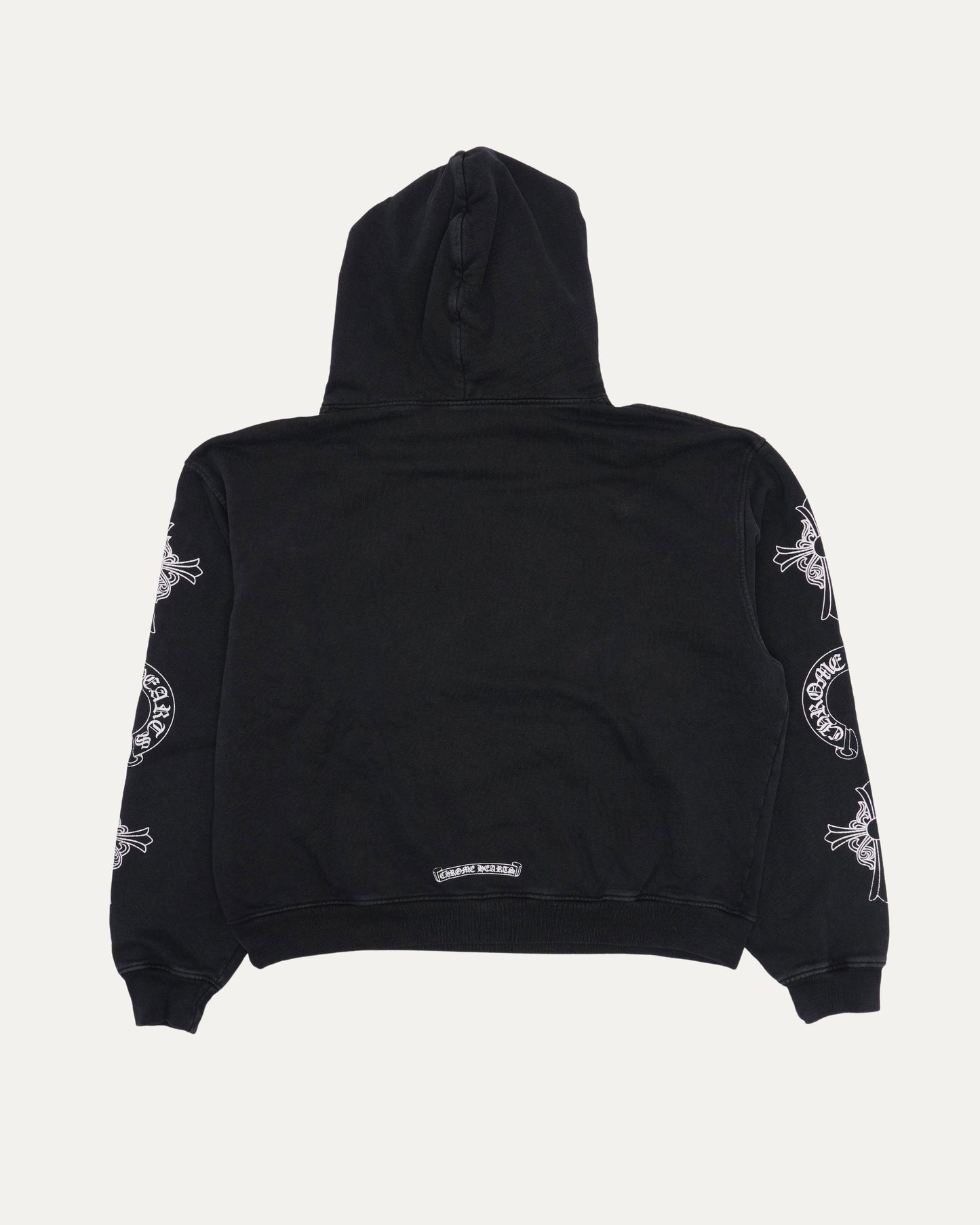 Soap & Water Hoodie