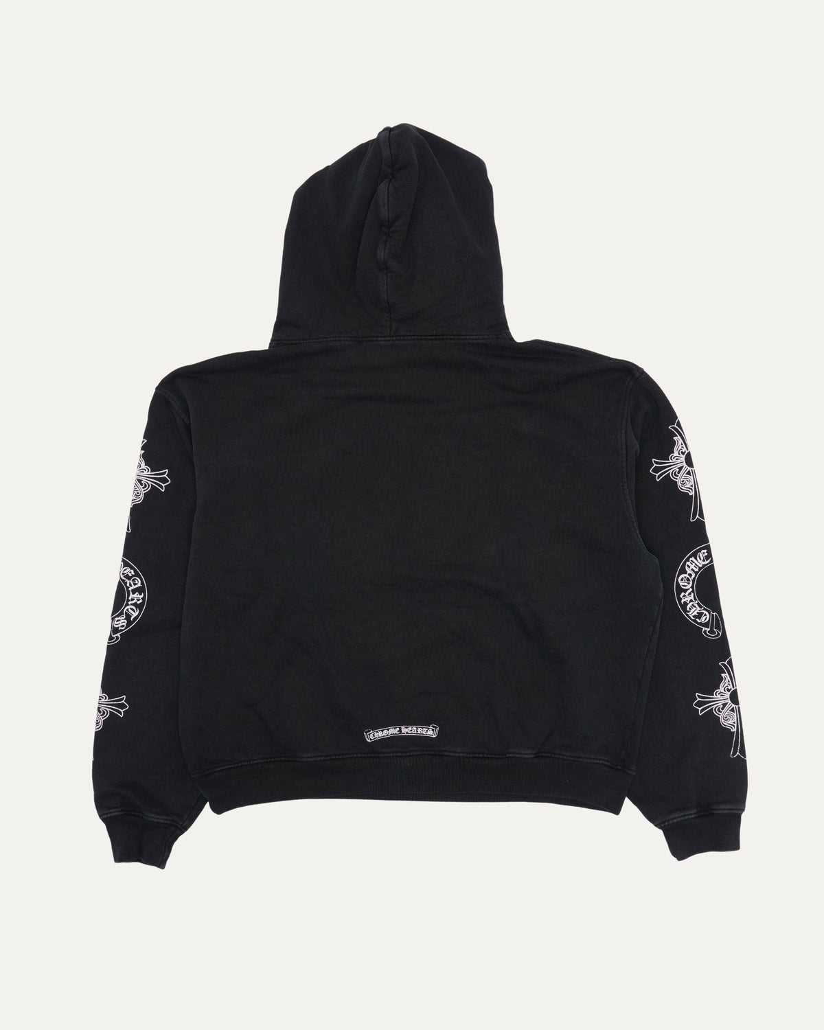 Soap & Water Hoodie